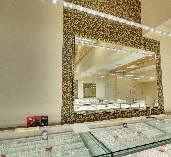 Отделение Банка Санкт-Петербург по адресу просп. Гражданский,  д. 114,  корп. 1