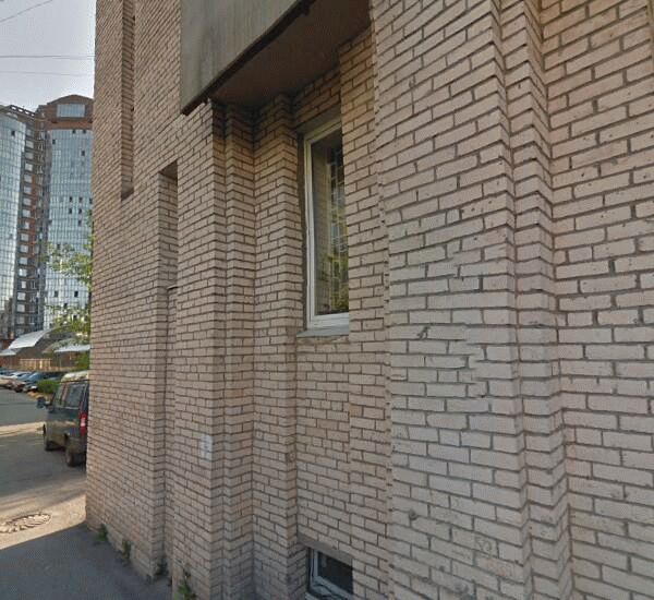 Отделение Банка Санкт-Петербург по адресу ул. Варшавская,  д. 63