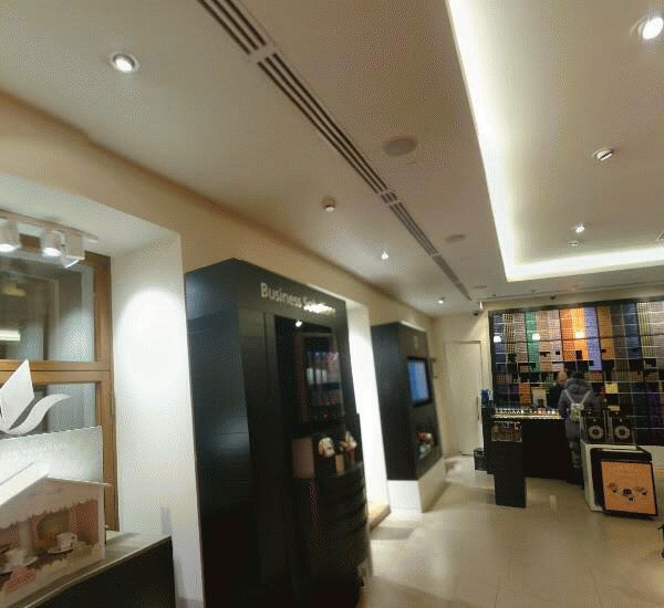 Отделение ББР Банка по адресу ул. Большая Морская,  д. 14