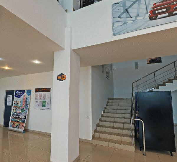 Отделение ББР Банка по адресу Выборгское шоссе,  д. 31,  корп. 2,  лит. А