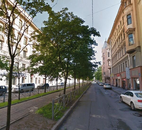 Отделение Банк «Берейт» по адресу просп. Малодетскосельский,  д. 32 Б