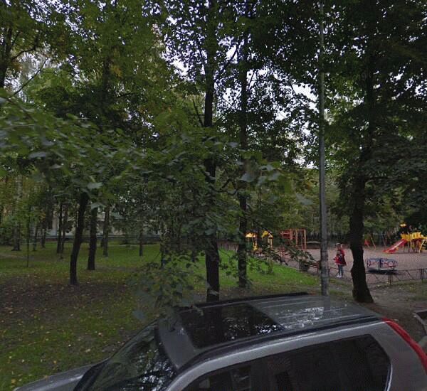 Отделение Бинбанка по адресу г. Санкт-Петербург,  просп. Науки,  д. 14,  корп. 1,  лит. А