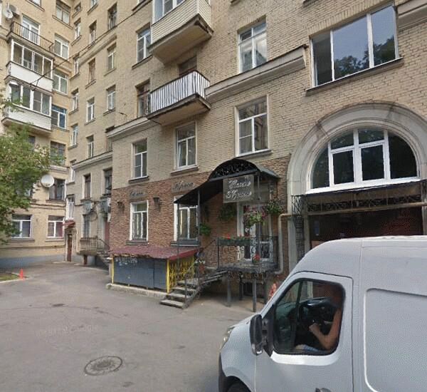 Отделение Банка Воронеж по адресу г. Санкт-Петербург,  просп. Стачек,  д. 69