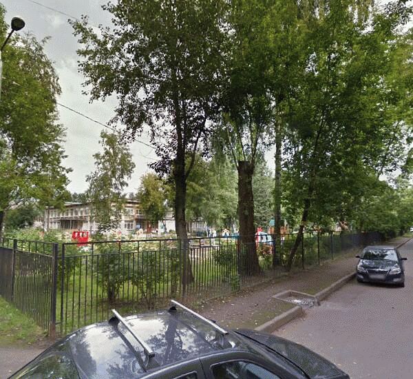 Отделение Восточного Экспресс Банка по адресу Колпино,  просп. Ленина,  д. 79