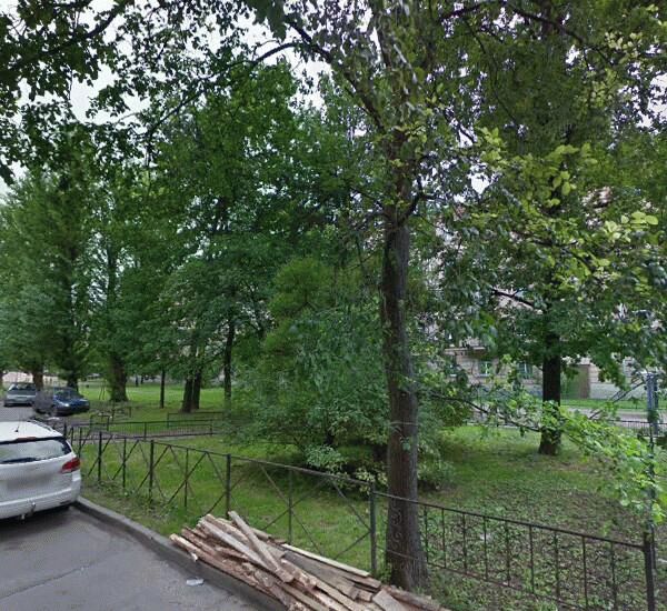 Отделение Восточного Экспресс Банка по адресу просп. Стачек,  д. 94