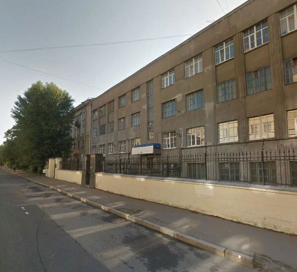 Отделение банка ВТБ по адресу ул. Парадная,  д. 9а