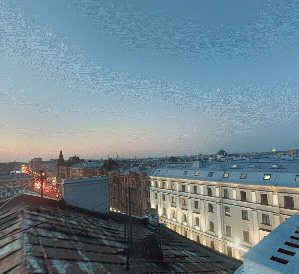 Отделение банка ВТБ по адресу просп. Литейный,  д. 26