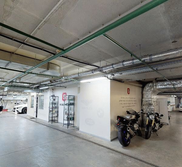 Отделение Газпромбанка по адресу г. Санкт-Петербург,  Синопская наб.,  д. 22,  лит. А