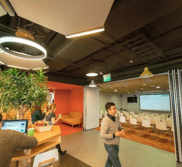 Отделение ДонХлебБанка по адресу г. Санкт-Петербург,  ул. Херсонская,  д. 12—14,  лит. А