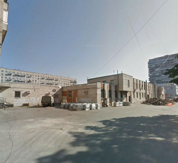 Отделение ДонХлебБанка по адресу г. Санкт-Петербург,  Ленинский просп.,  д. 119,  лит. Б