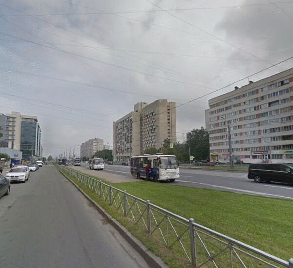 Отделение ДонХлебБанка по адресу г. Санкт-Петербург,  ул. Наличная,  д. 40,  корп. 1,  лит. А