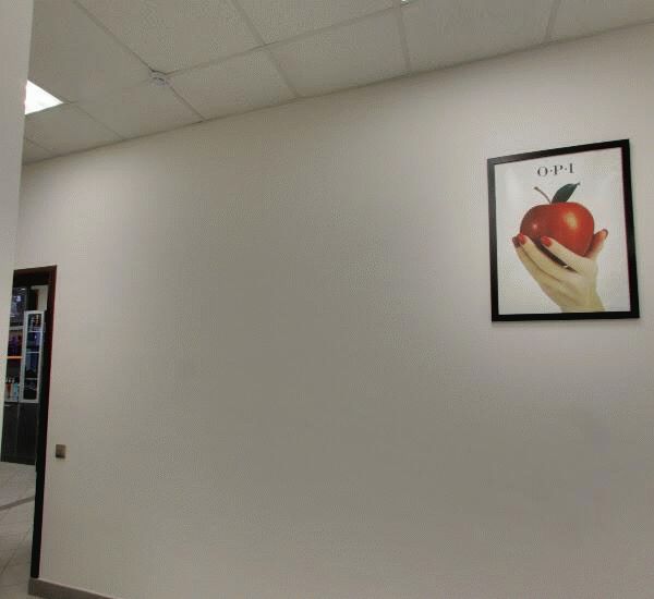 Отделение Заубер Банка по адресу ул. Марата,  д. 56—58/29