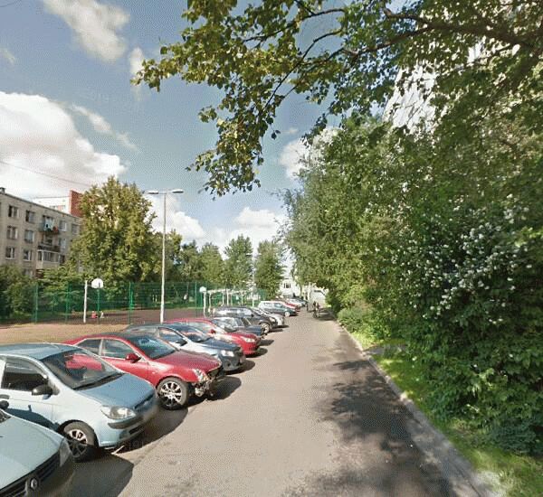 Отделение Заубер Банка по адресу ул. Белы Куна,  д. 8