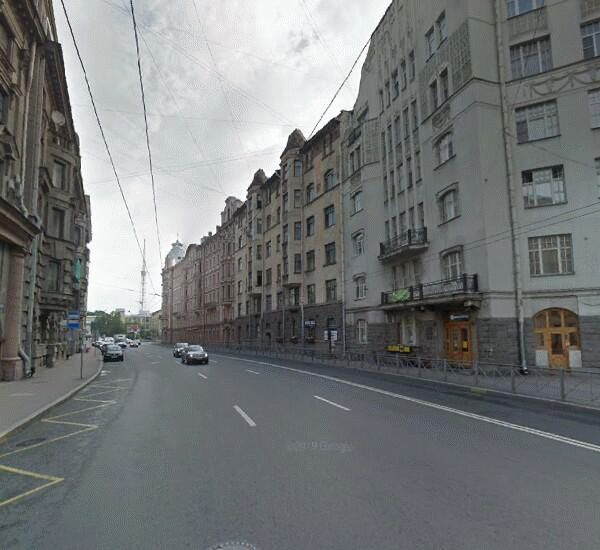 Отделение ИнтехБанка по адресу г. Санкт-Петербург,  Большой просп. П. С.,  д. 79а