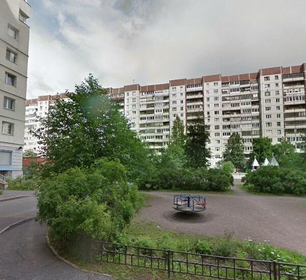 Отделение ЛОКО-Банка по адресу г. Санкт-Петербург,  Комендантский просп.,  д. 21,  корп. 1,  лит. А