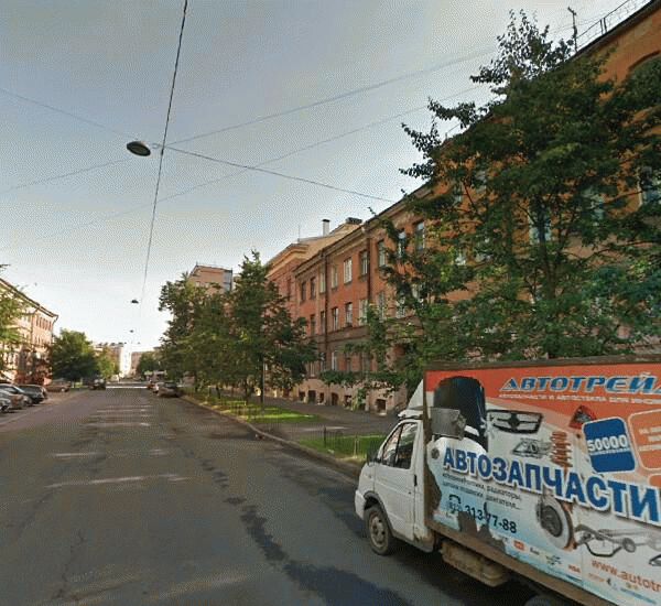 Отделение ОТП Банка по адресу ул. Воронежская,  д. 5