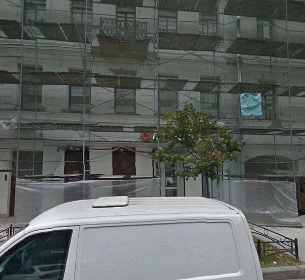 Отделение ПИР Банк по адресу г. Санкт-Петербург,  ул. Лахтинская,  д. 1/60,  лит. А