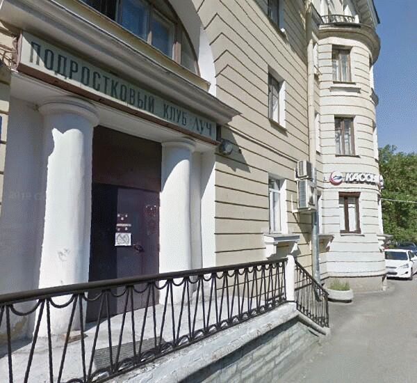 Отделение ПИР Банк по адресу г. Санкт-Петербург,  Московский просп.,  д. 216,  лит. А