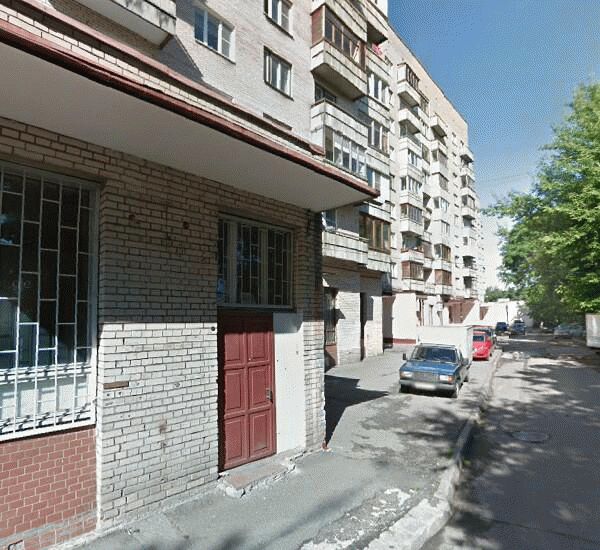 Отделение Почта Банка по адресу просп. Ветеранов,  д. 78