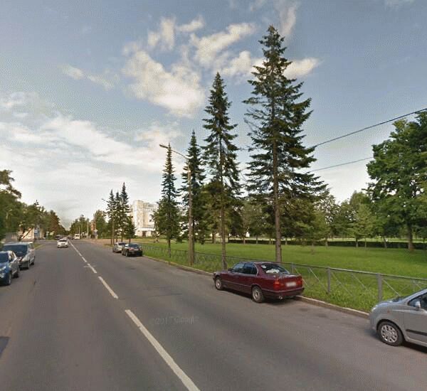 Отделение Почта Банка по адресу Петергоф,  ул. Разводная,  д. 19