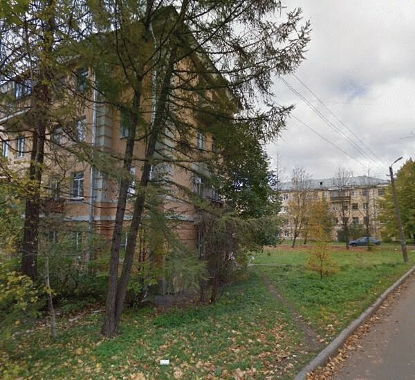 Отделение Почта Банка по адресу Пушкин,  ш. Красносельское,  д. 35