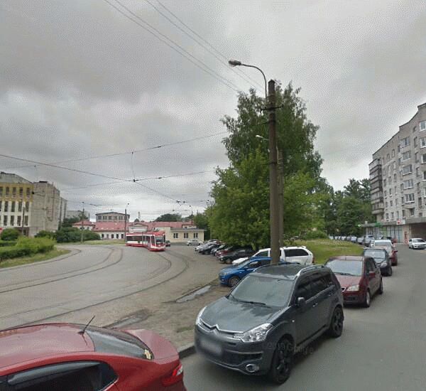 Отделение Почта Банка по адресу просп. Обуховской Обороны,  д. 243а