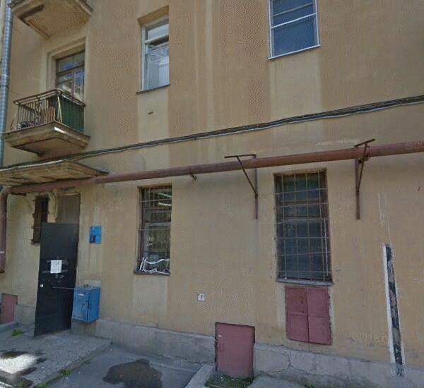 Отделение Почта Банка по адресу ул. Ивановская,  д. 8а/77