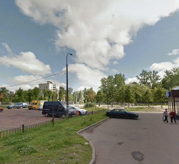 Отделение Почта Банка по адресу ул. Седова,  д. 91а,  корп. 1