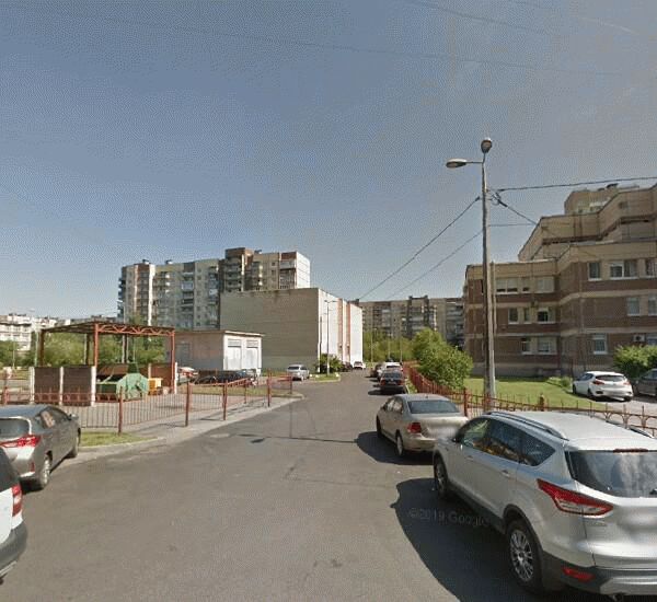 Отделение Почта Банка по адресу ул. Олеко Дундича,  д. 36,  корп. 1