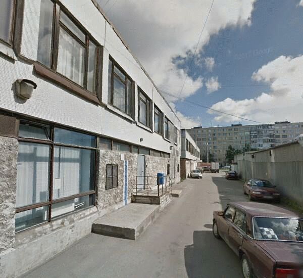 Отделение Почта Банка по адресу ул. Купчинская,  д. 23,  корп. 1а