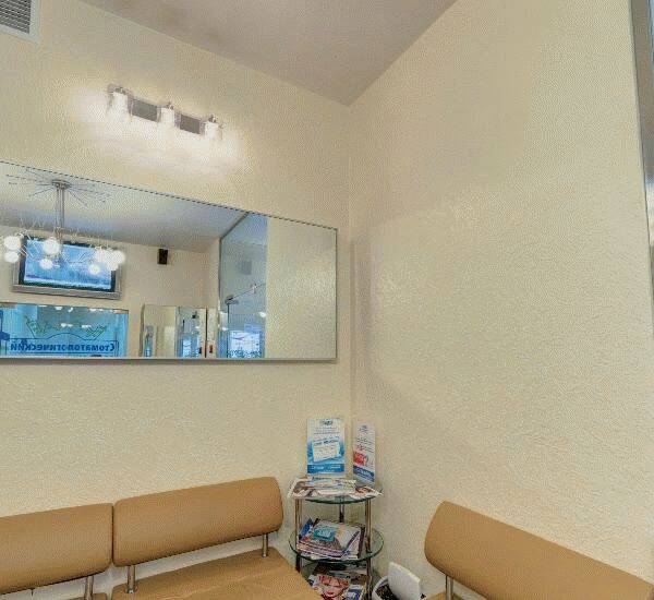 Отделение Почта Банка по адресу ул. Куйбышева,  д. 21а