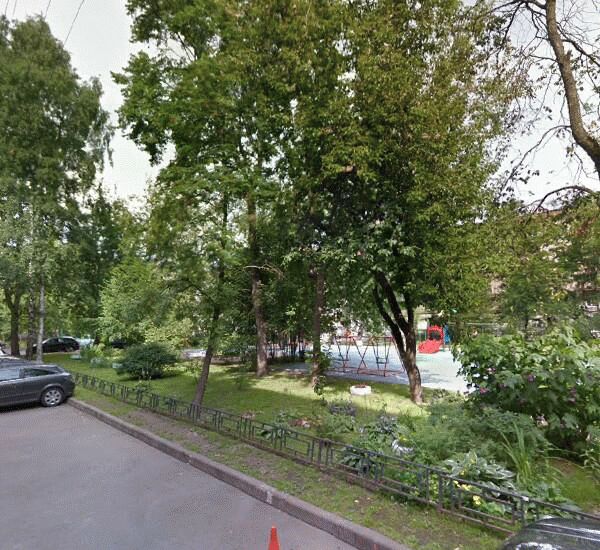 Отделение Почта Банка по адресу ул. Варшавская,  д. 34