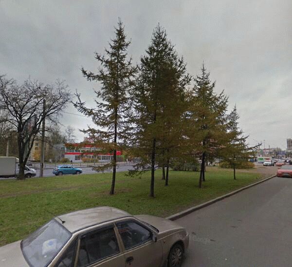 Отделение Почта Банка по адресу просп. Ленинский,  д. 147