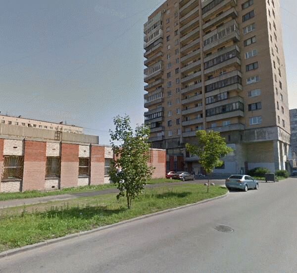 Отделение Почта Банка по адресу просп. Ленинский,  д. 135