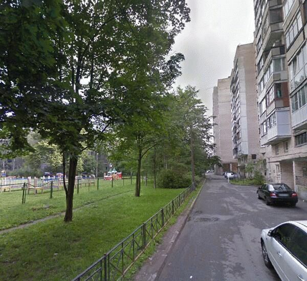 Отделение Почта Банка по адресу просп. КИМа,  д. 4