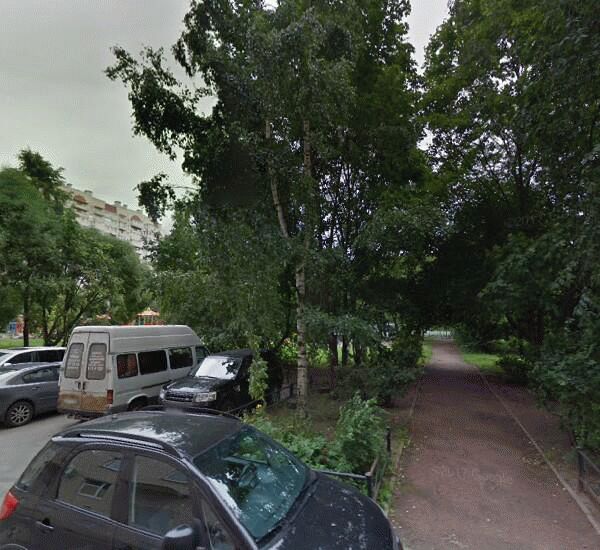 Отделение Почта Банка по адресу наб. Морская,  д. 15