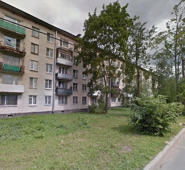 Отделение Почта Банка по адресу ул. Тамбасова,  д. 32