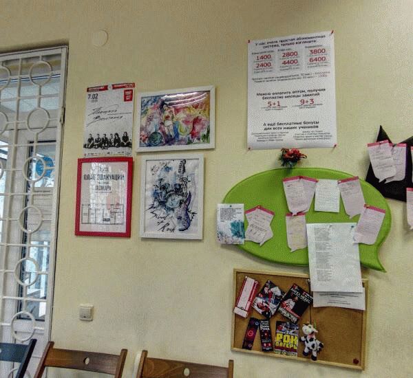 Отделение Почта Банка по адресу ул. Стрельбищенская,  д. 18