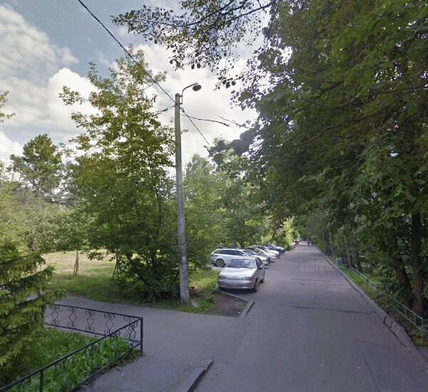 Отделение Почта Банка по адресу просп. Славы,  д. 26а,  корп. 2