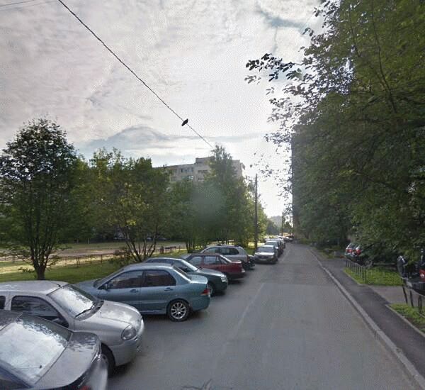 Отделение Почта Банка по адресу ул. Димитрова,  д. 20,  корп. 1