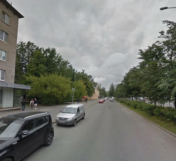 Отделение Почта Банка по адресу ш. Ланское,  д. 20а,  корп. 1