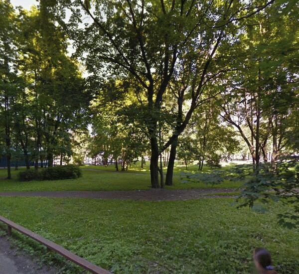 Отделение Почта Банка по адресу просп. Энгельса,  д. 96