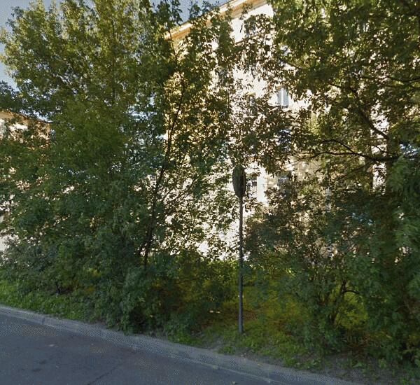 Отделение Почта Банка по адресу просп. Стачек,  д. 18