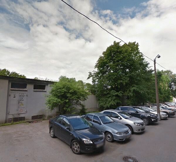 Отделение Почта Банка по адресу ул. Двинская,  д. 15