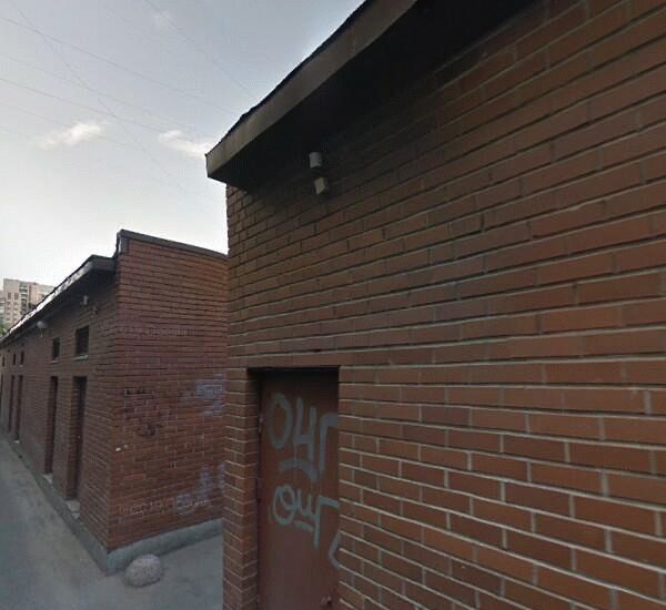 Отделение Почта Банка по адресу ш. Петергофское,  д. 3 корп. 1