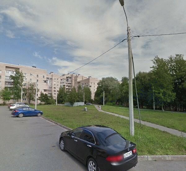 Отделение Почта Банка по адресу Зеленогорск,  просп. Ленина,  д. 25