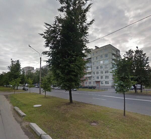 Отделение Почта Банка по адресу просп. Металлистов,  д. 62