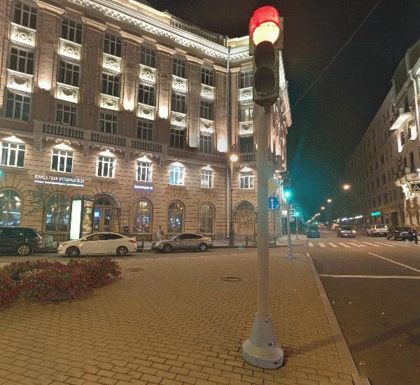 Отделение Почта Банка по адресу просп. Каменноостровский,  д. 15