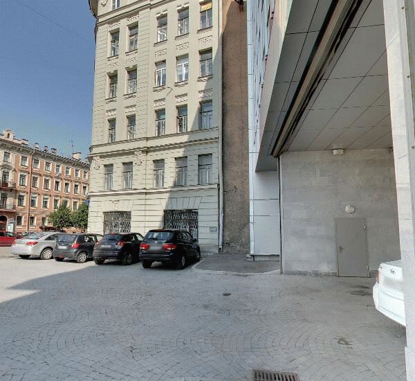 Отделение Почта Банка по адресу ул. Декабристов,  д. 62а/64