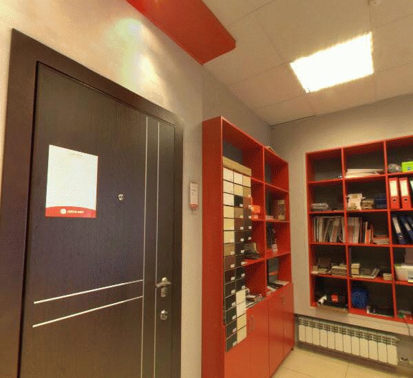 Отделение Почта Банка по адресу просп. Богатырский,  д. 8а